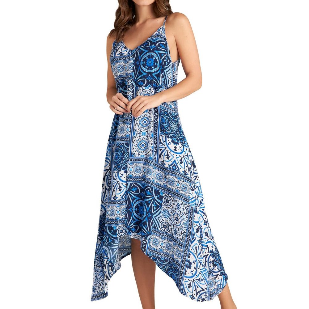 Jantzen Cover-Up Dress - One Size